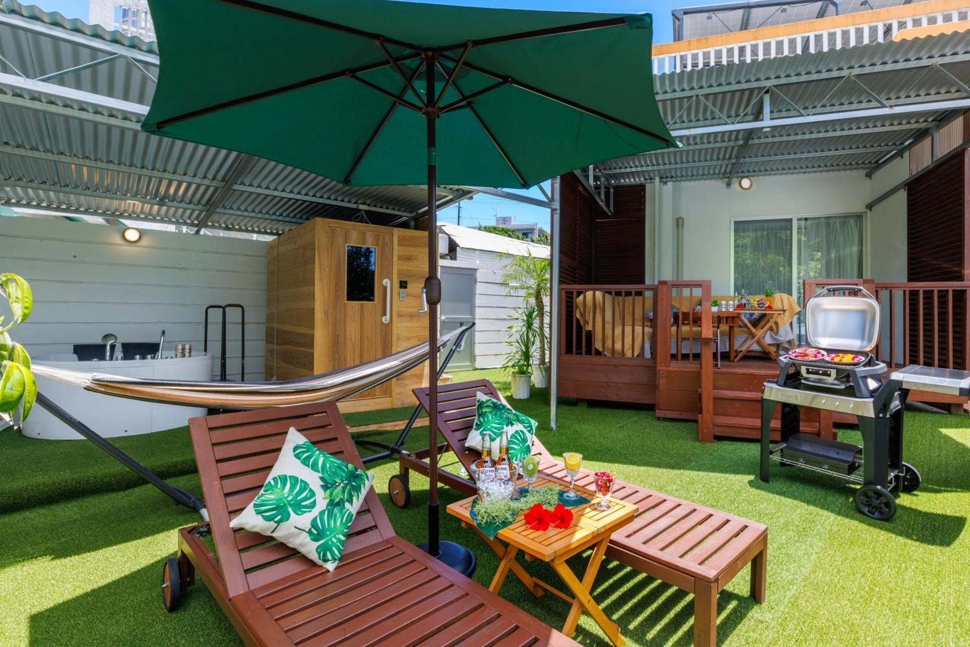 Вилла 新規オープン サウナ Bbq ジャグジー付き 最大7名 無料駐車場4台 ビーチまで車で5分 Sky House Урума Экстерьер фото
