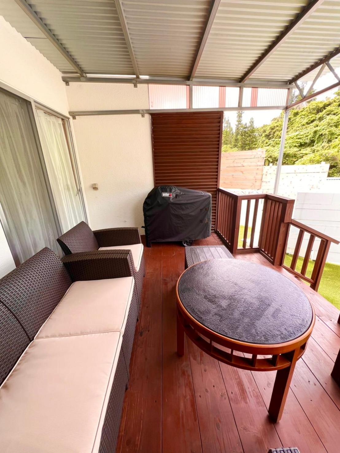 Вилла 新規オープン サウナ Bbq ジャグジー付き 最大7名 無料駐車場4台 ビーチまで車で5分 Sky House Урума Экстерьер фото